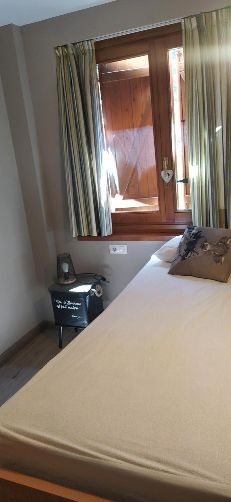 Ferienwohnung Pleta De Soldeu Zimmer foto